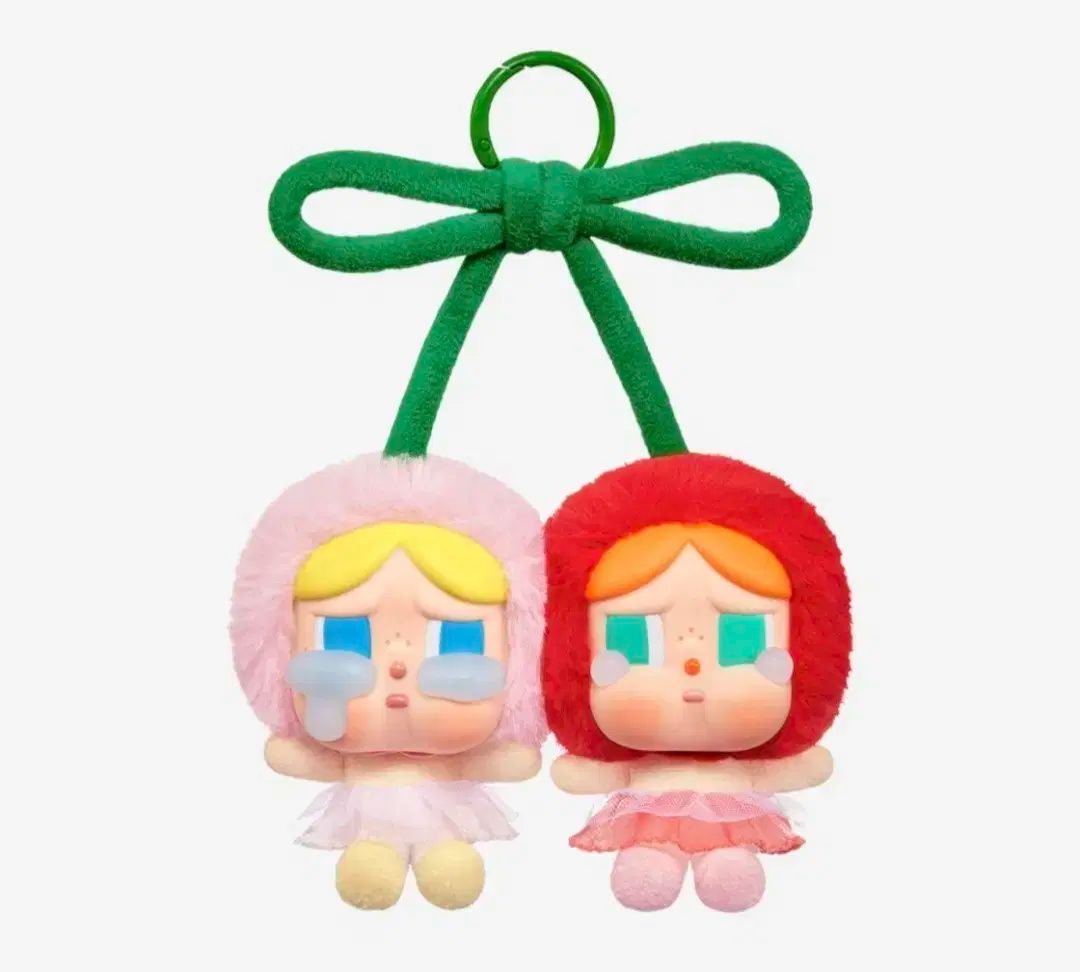 POP MART ポップマート クライベイビー 愛の 涙 シリーズ ドール