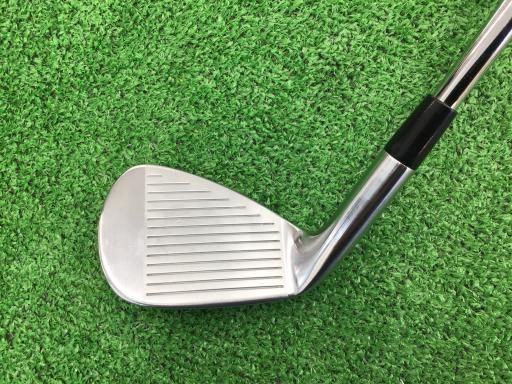 ミズノ Mizuno Pro 245 GW ウェッジ WG 特注シャフト フレックスS メンズ 男性用 右利き 右用 Cランク ゴルフクラブ