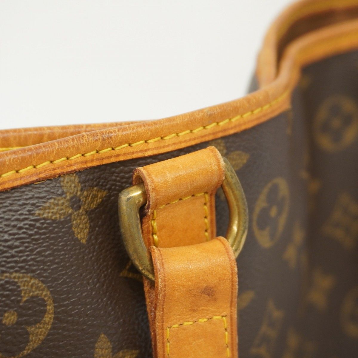 ブラウン レディース