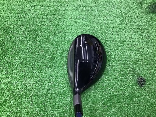 キャロウェイ APEX UW 2025 21° ユーティリティ UT 特注シャフト フレックスS メンズ 男性用 右利き 右用 Cランク ゴルフクラブ