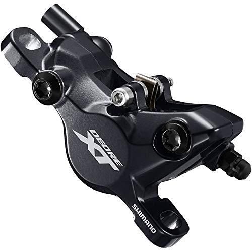 【新品・2営業日で発送】SHIMANO シマノ BR-M8100 メタルパッド(J04C) フィン付
