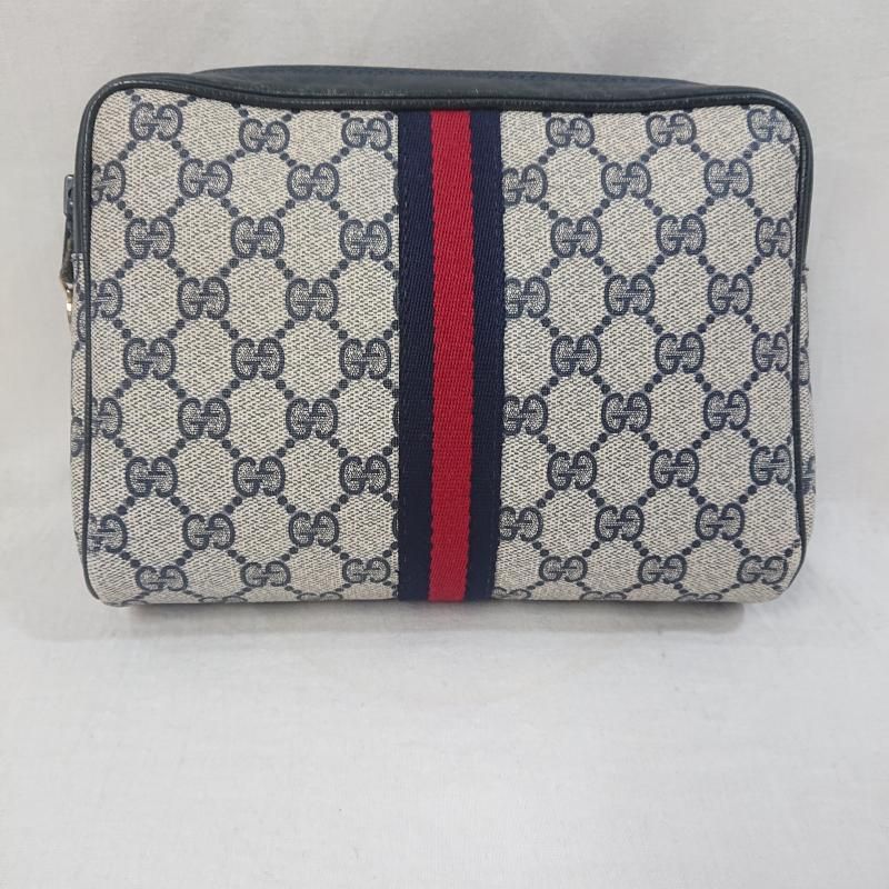 GUCCI グッチ ポーチ gucci accessory collection パフューム