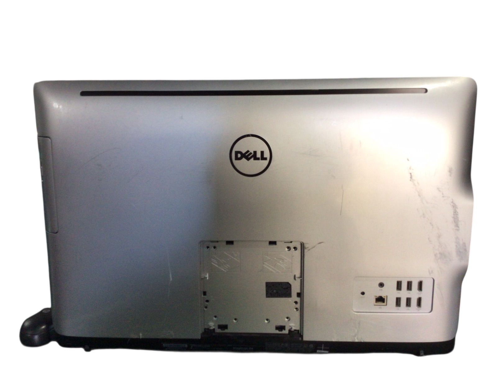 DELL Insprion 24 5488 Series| CPU CORE i7-7700T| メモリ12288MB|ストレージ無し|番号E27