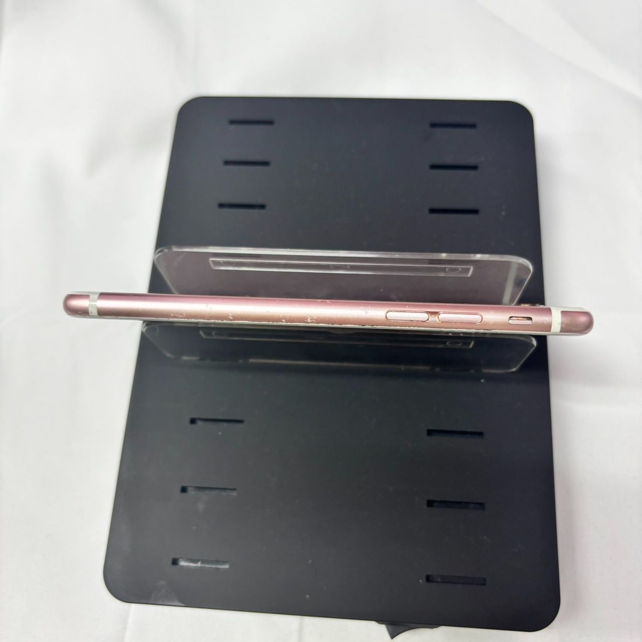 Apple iPhone 6s ローズゴールド simフリー ジャンク 175 - メルカリ