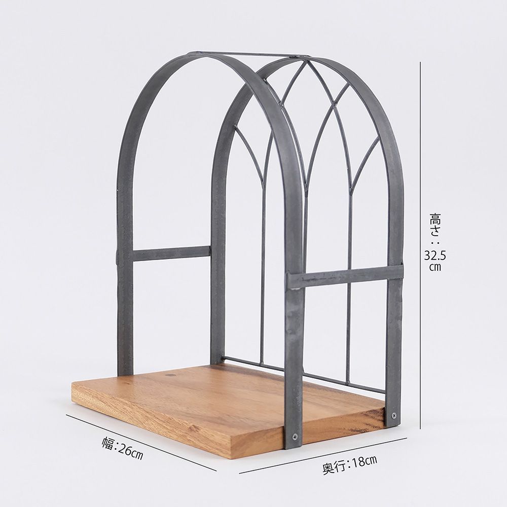 ディスプレイスペースになる窓枠の飾り棚 お気に入りの空間を手に入れるアイテ