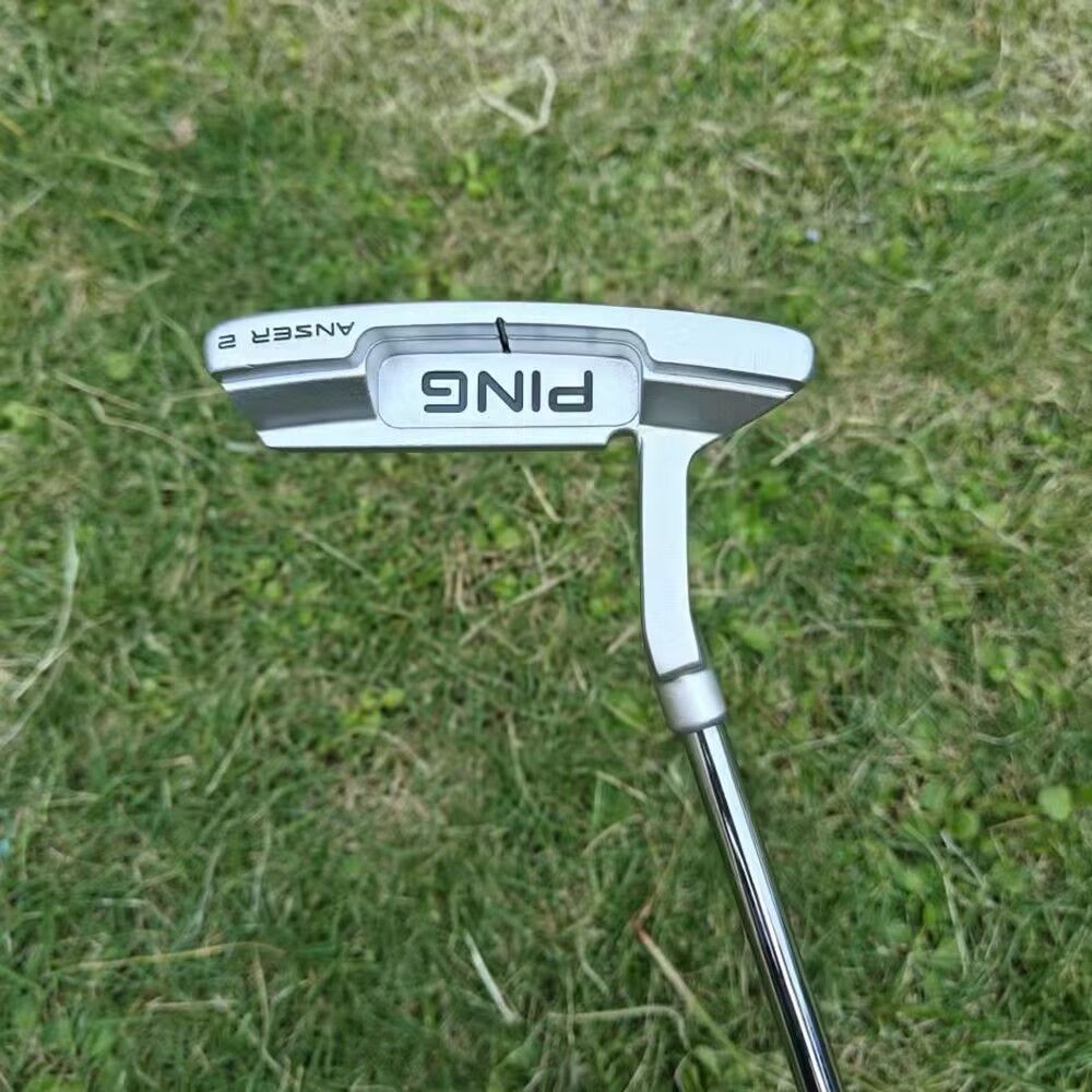 PUTTER