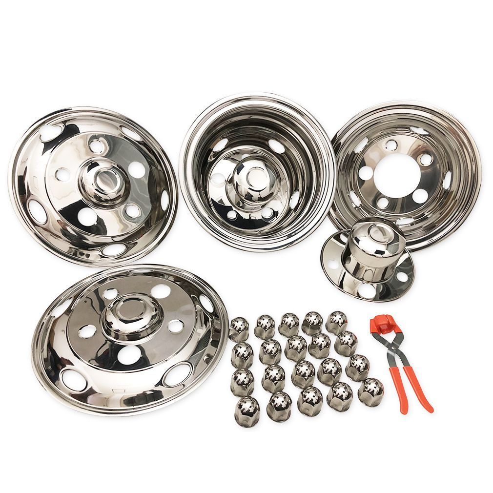 ライナー  6.00-17.5-135 6.00-16-135 41mm 6穴