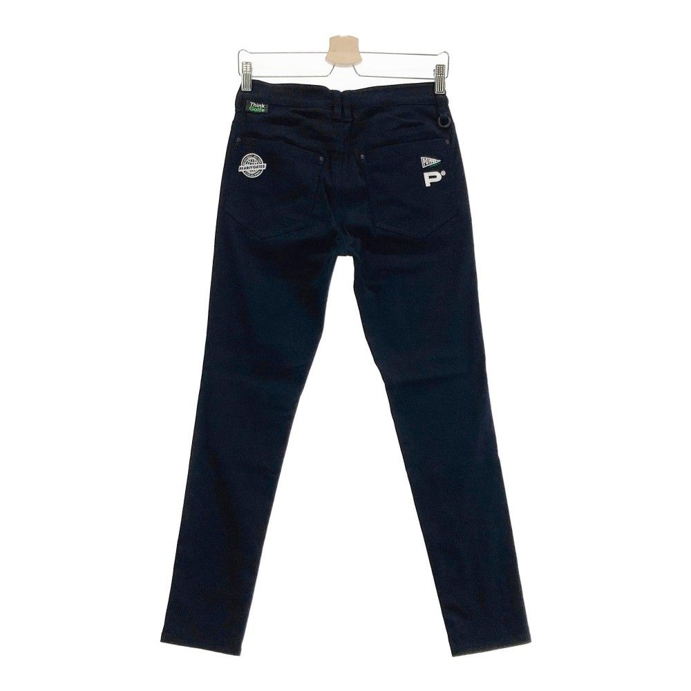 ❣️新品、未使用❣️PEARLY GATESストレッチスリムパンツ❣️サイズ0 楽天市場】【PREMIUM SALE 40%超OFF】PEARLYGATES パーリー
