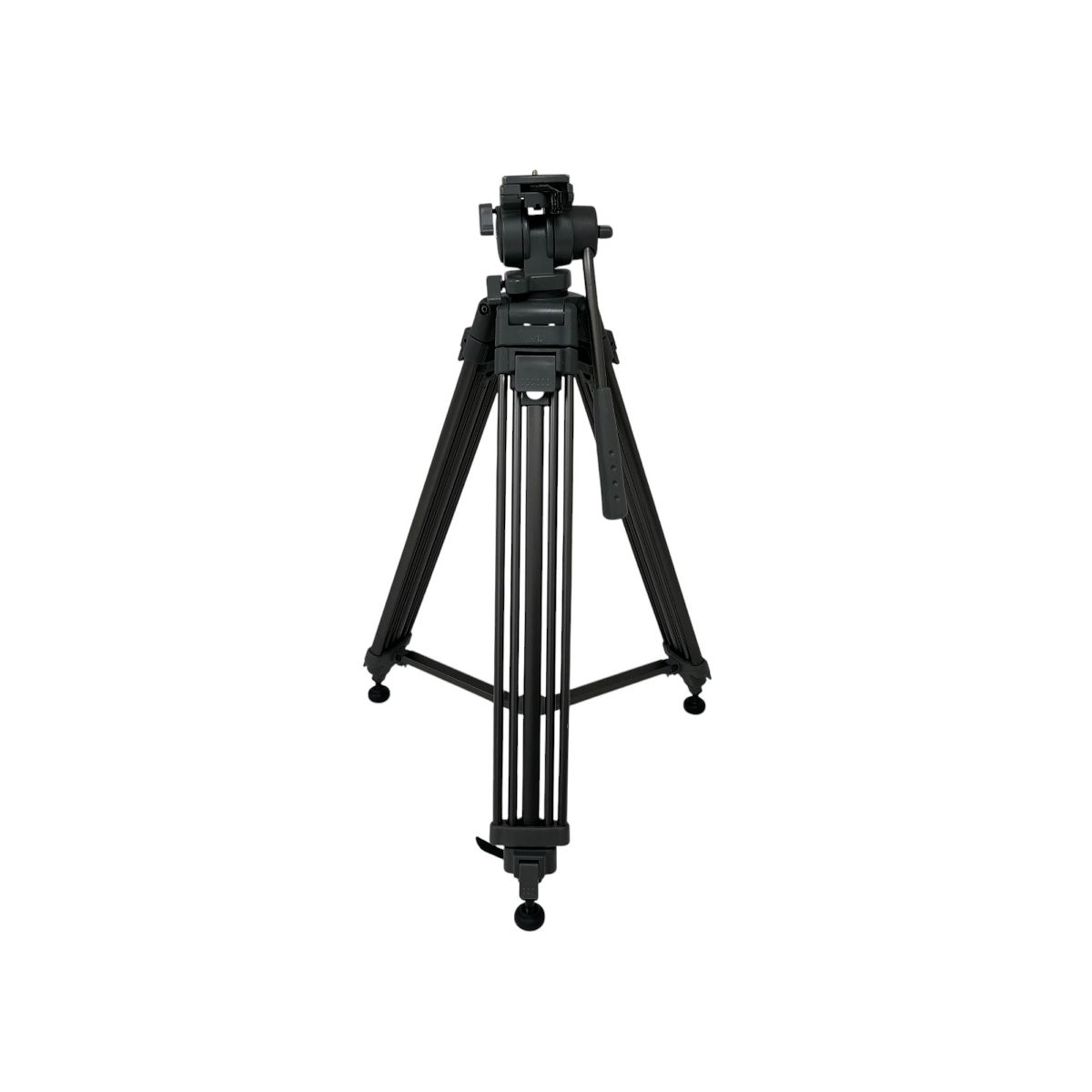 Libec リーベック TH-650 ビデオ カメラ用 三脚 O9875612