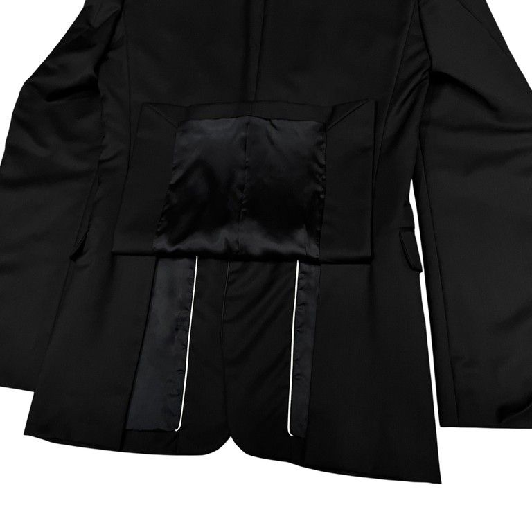 kris van assche セットアップスーツ　ジャケット　パンツ kris van assche セットアップスーツ ジャケット パンツ