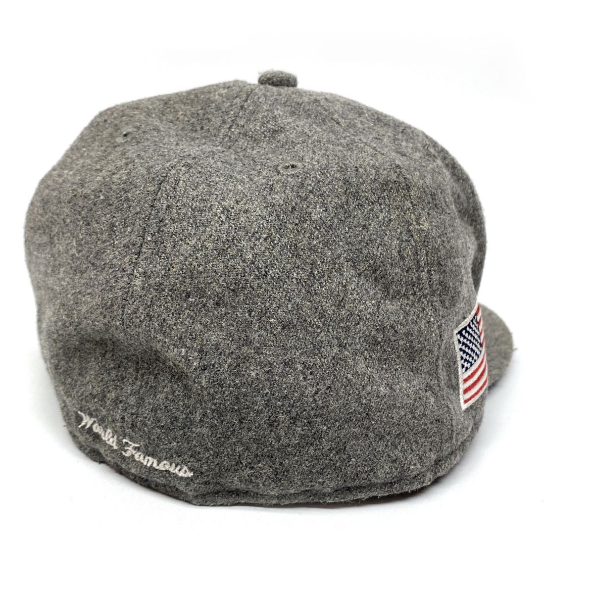 Supreme シュプリーム New Era ニューエラ National Champions