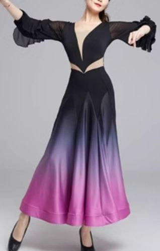 社交ダンスドレス ラテンドレス