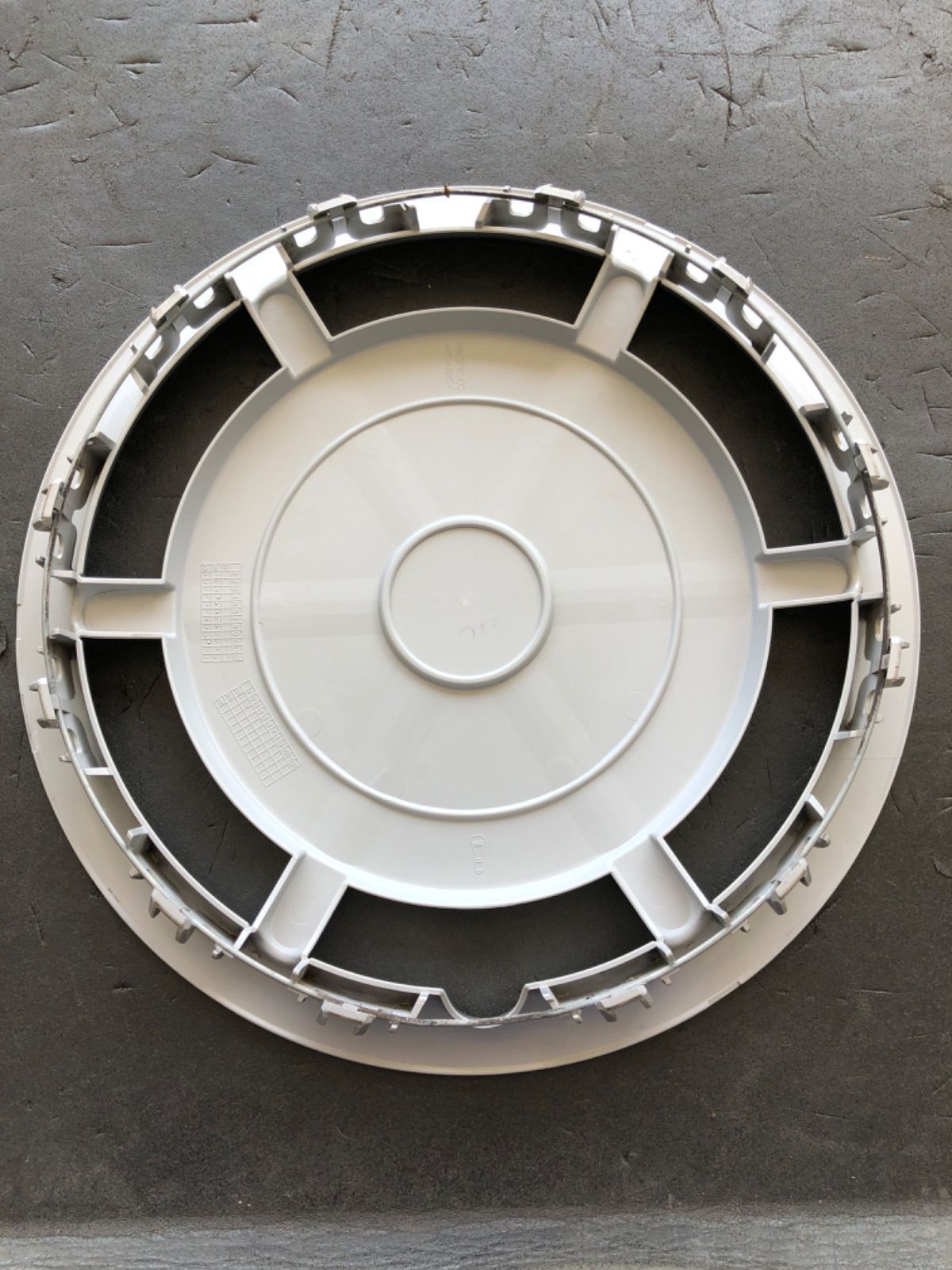 ダイハツ トコット TOCOT ホイールキャップ1枚 1個