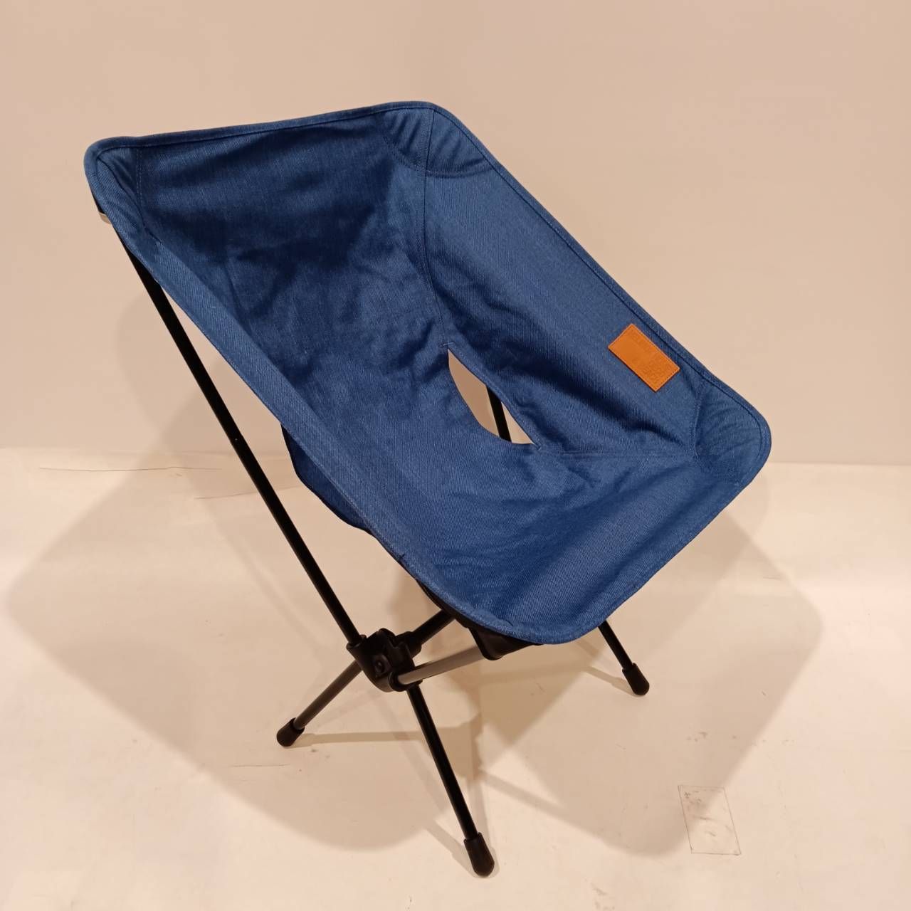 ヘリノックス ホーム