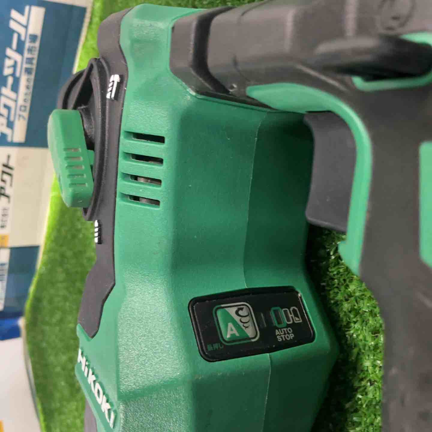 ハイコーキ HIKOKI 旧 日立工機 コードレスハンマドリル DH12DD NNK 草加店 HRDEVELOPMENT_JP