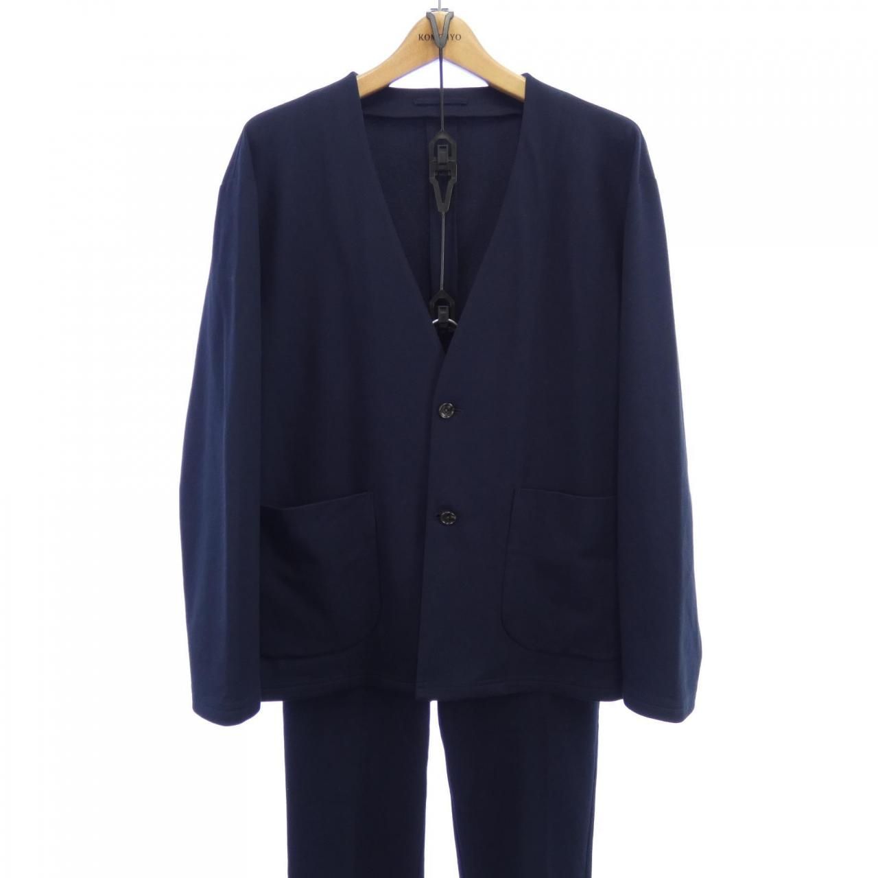 ザダファーオブセント THE DUFFER OF ST.G DF-V5-76365 セットアップ