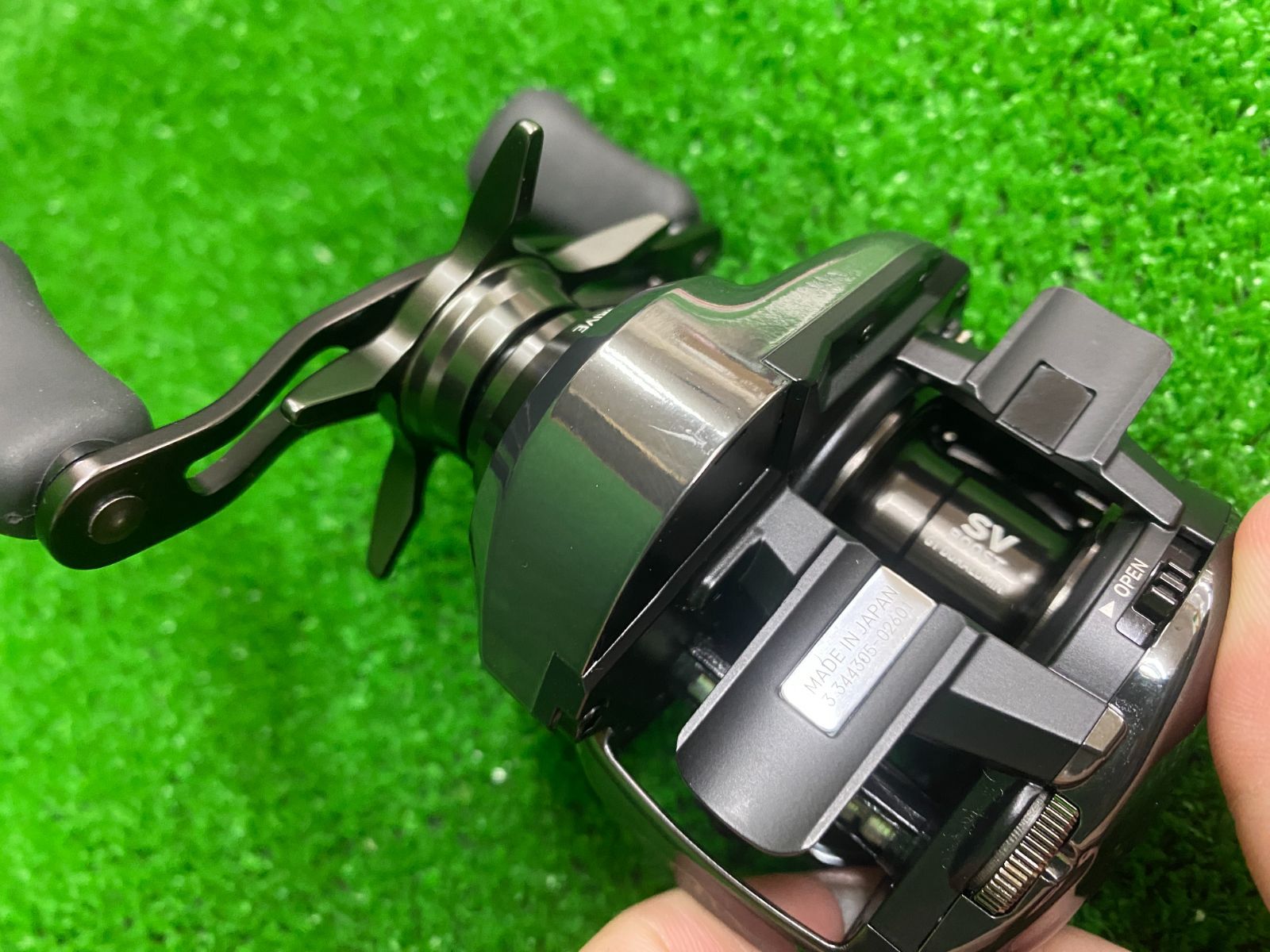 70s ユーレー ルックス Huret Luxe ディレイラーセット 別箱 美品 2025