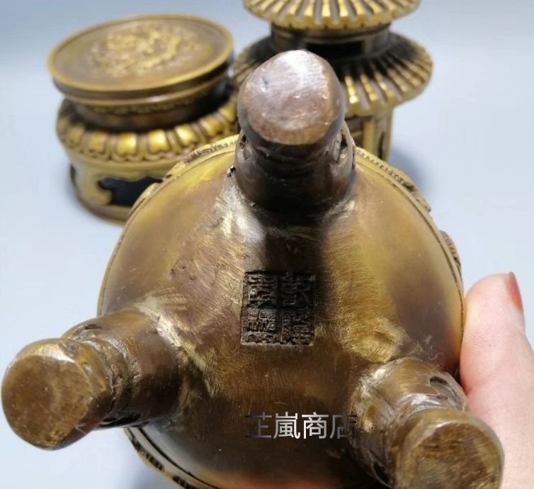 純銅