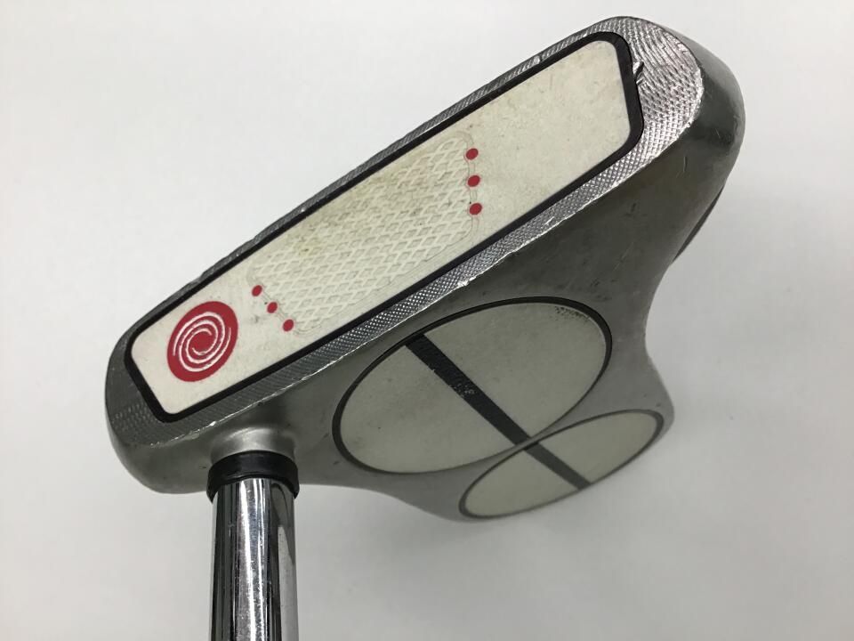 ホワイト ホット