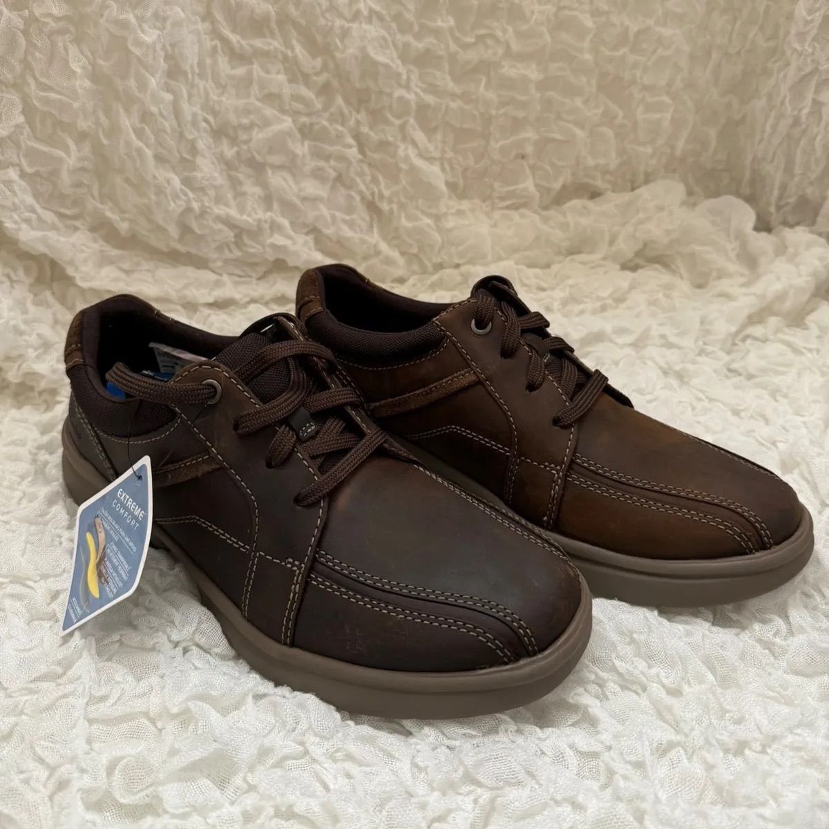 クラークス (Clarks) 革靴 ビジネスシューズ シューズ 25.5cm - メルカリ