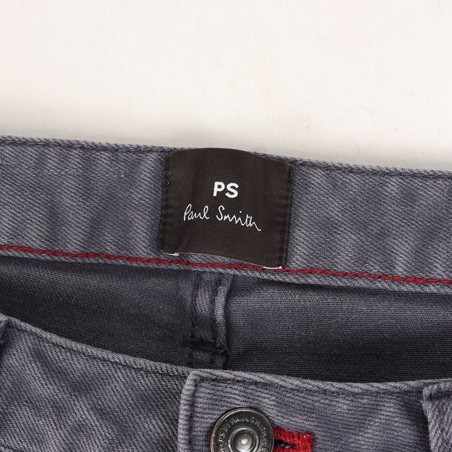 Paul Smith ポールスミス パンツ サイズ:XL オンラインショップ限定 