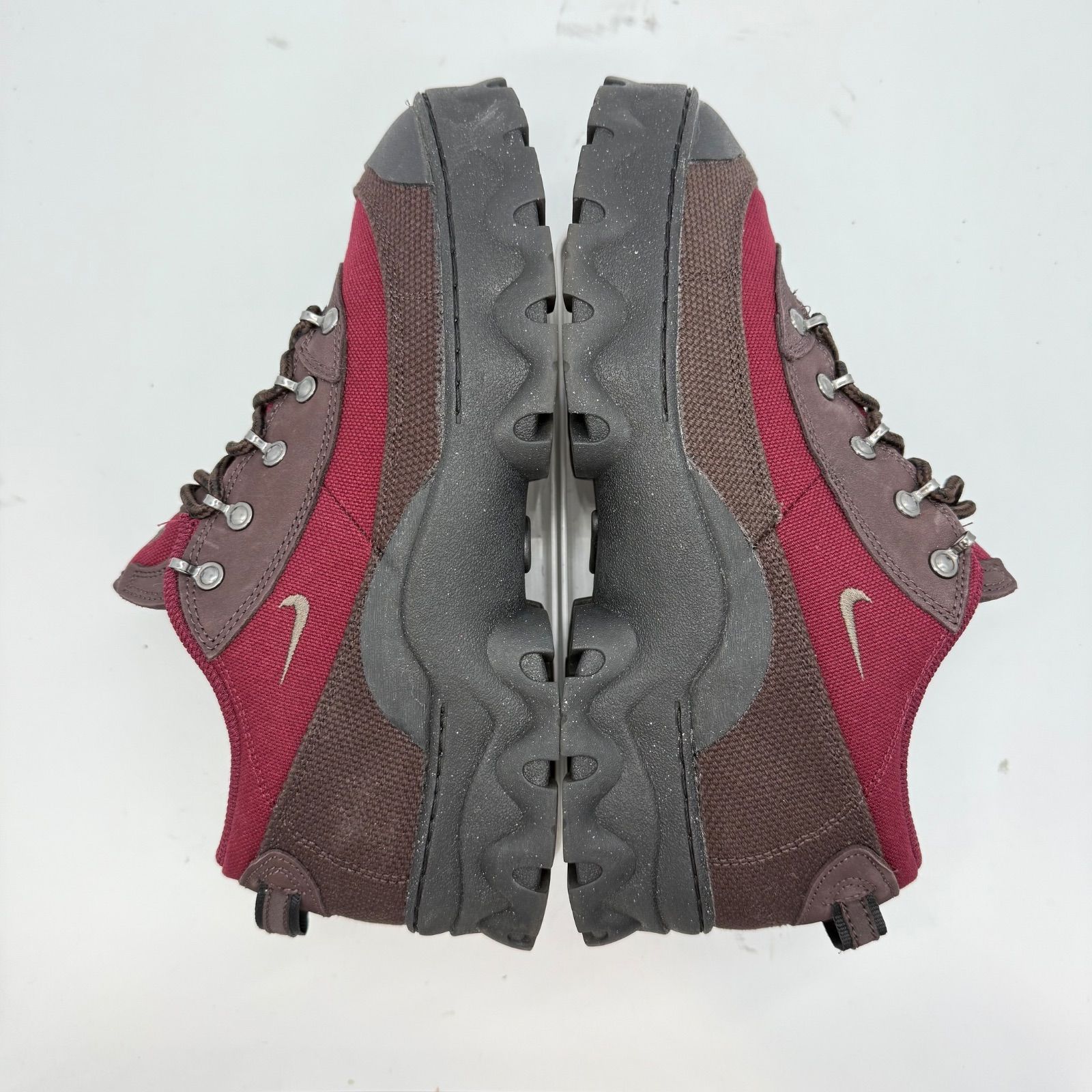 NIKE WMNS LAHAR LOW 2021 28cm MADEIRA ナイキ ウィメンズ ラハール 