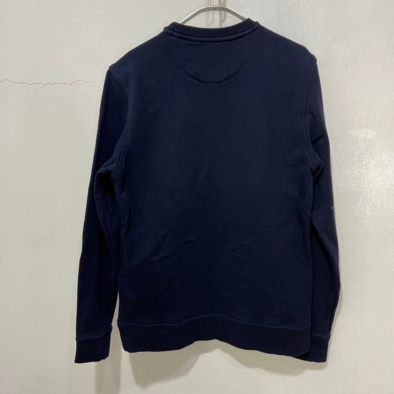 ☆BrooksBrothers☆ブルックスブラザーズ☆ビッグロゴスウェット