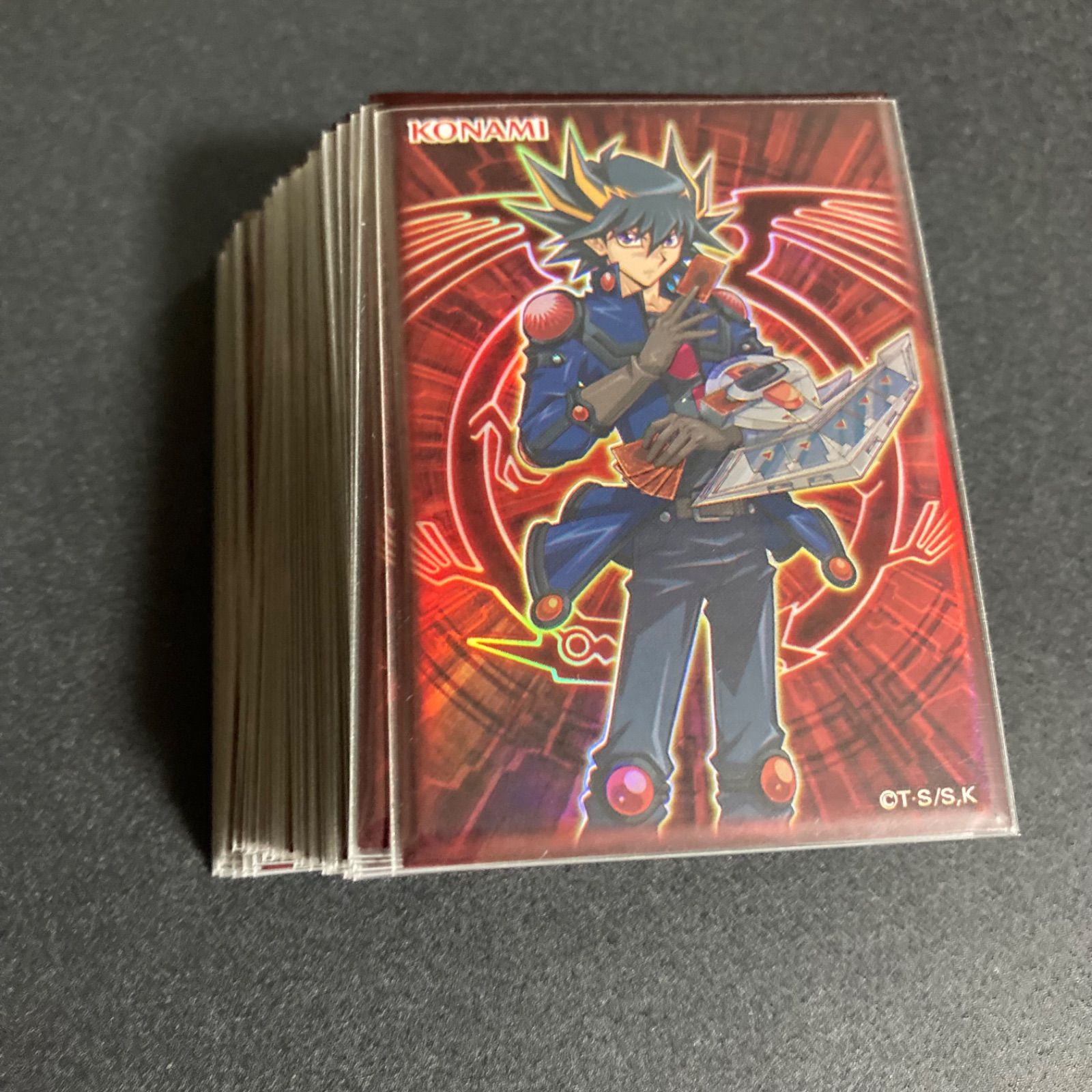 ジャンド シンクロン スターダスト・ドラゴン デッキパーツ まとめ売り