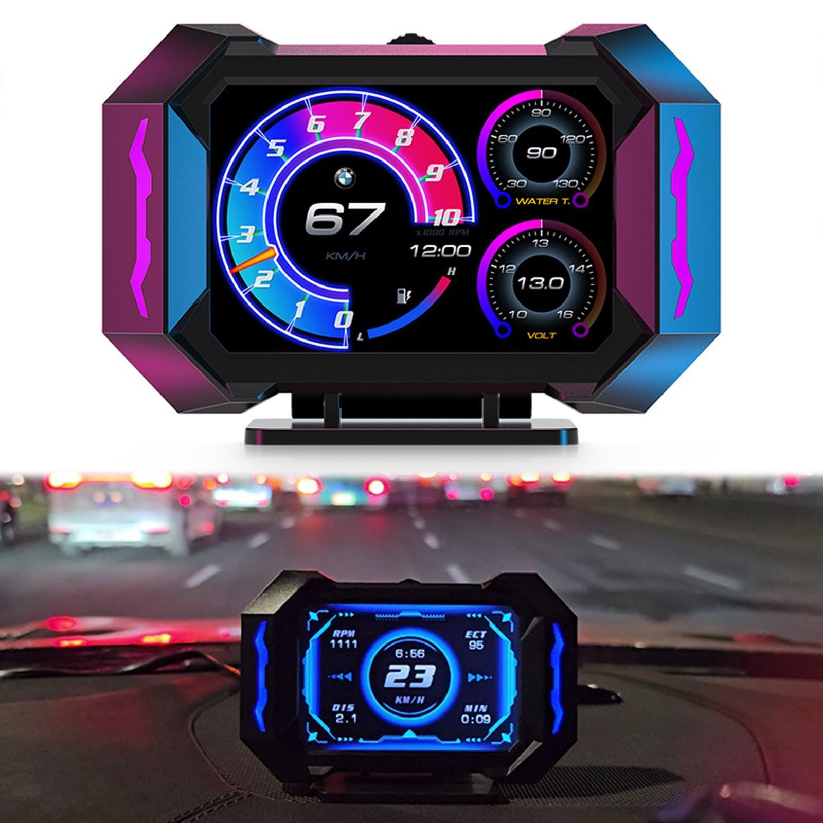 GPS 傾斜計