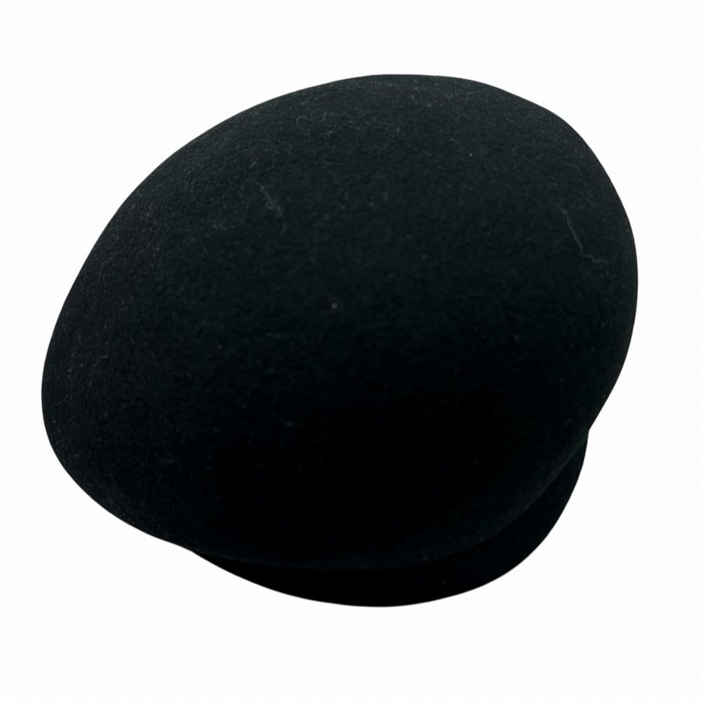 キャスケット 帽子