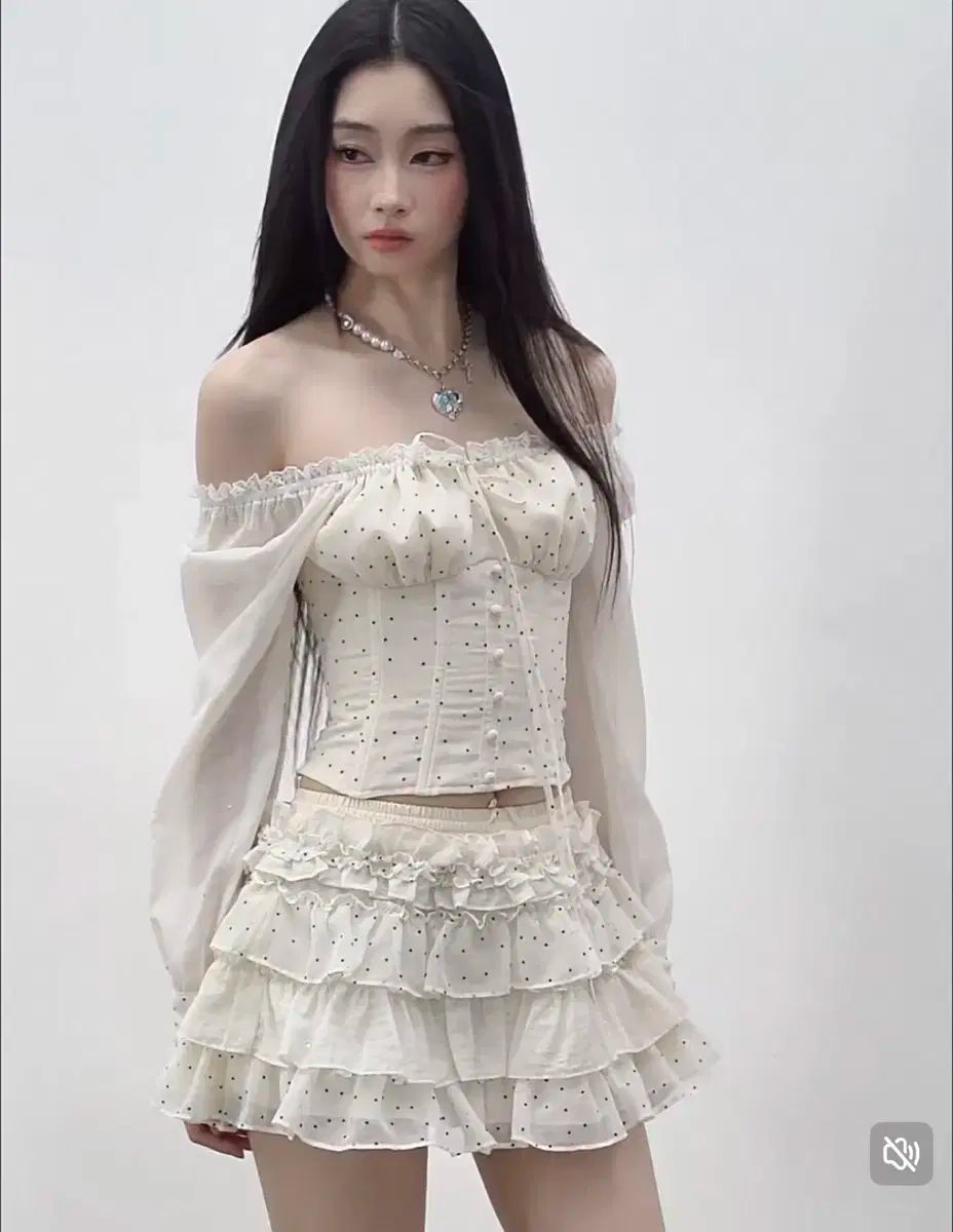 スウィート チリング イルジンスタジオ セットアップ