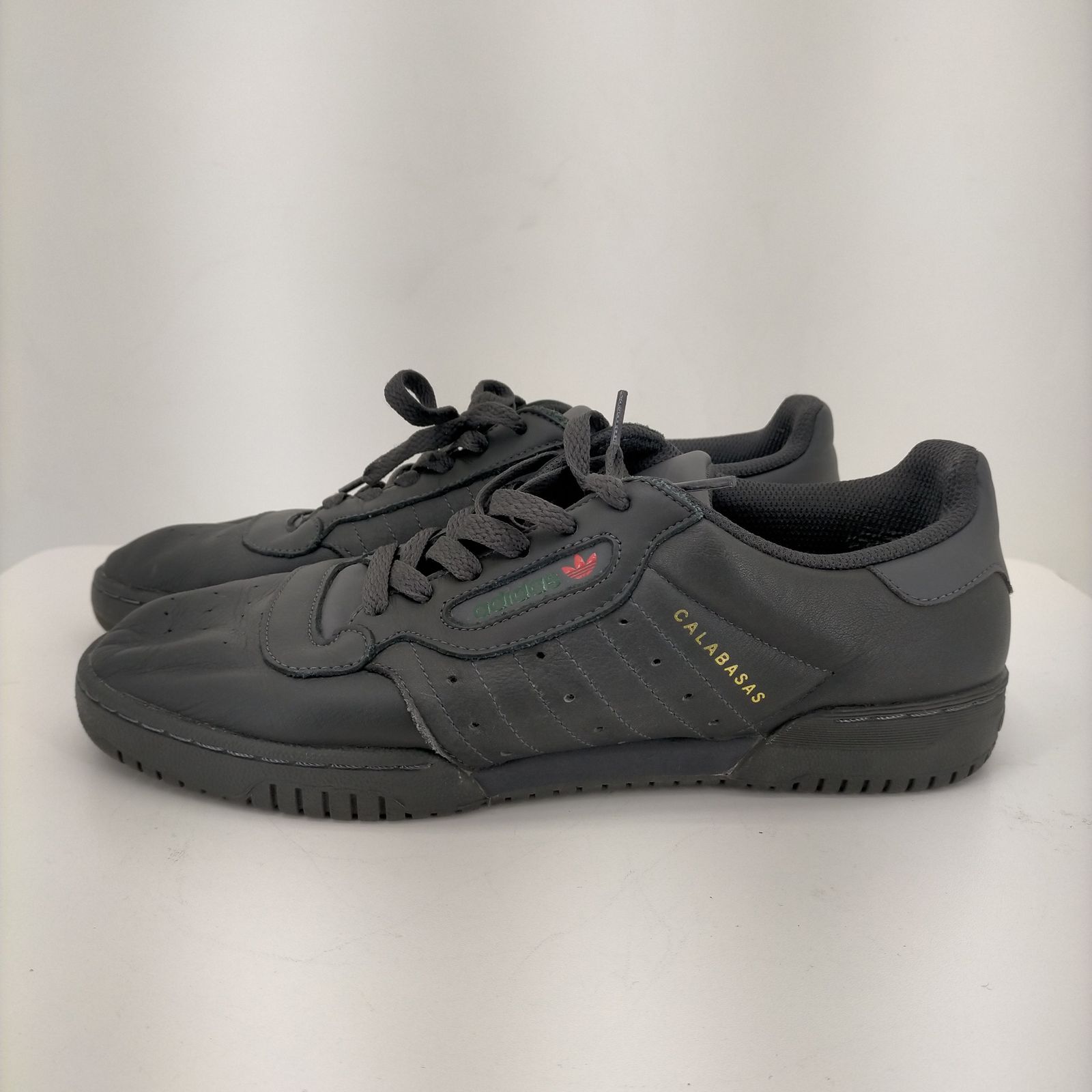 アディダス adidas YEEZY POWERPHASE メンズ JPN：27 - メルカリ