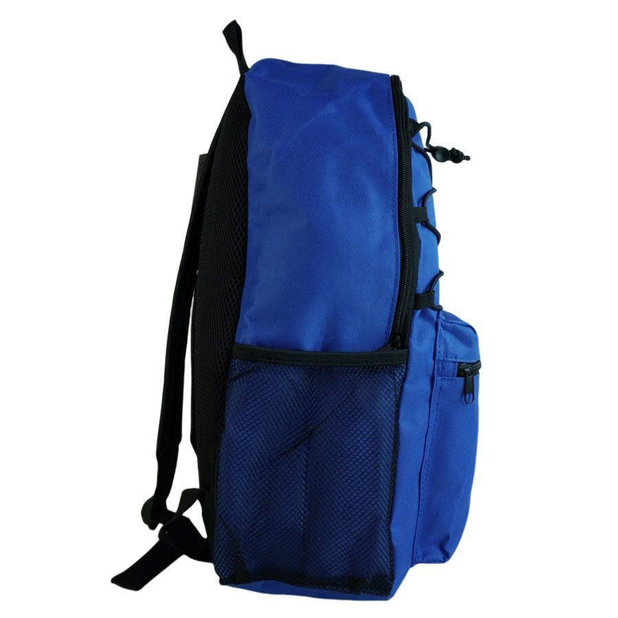 大谷翔平 バックパック男女兼用 リュック デイパックFOCO MLB メジャーリーグ 公式アイテムLOS ANGELES DODGERS ドジャースBLUE ブルー ロゴメンズ レディース 青 白 スポーツ 野球 大谷翔平 バックパック 男女兼用 リュック デイパック FOCO MLB