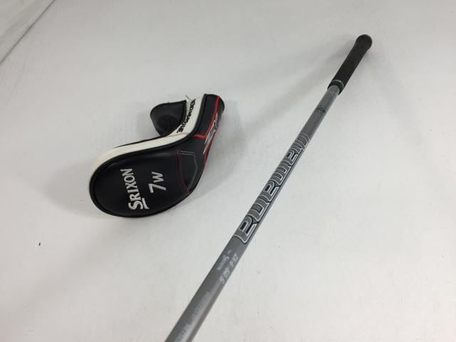 ️ 返品OK 中古未使用 スリクソン(SRIXON) ZX7 MK-2 ドライバー