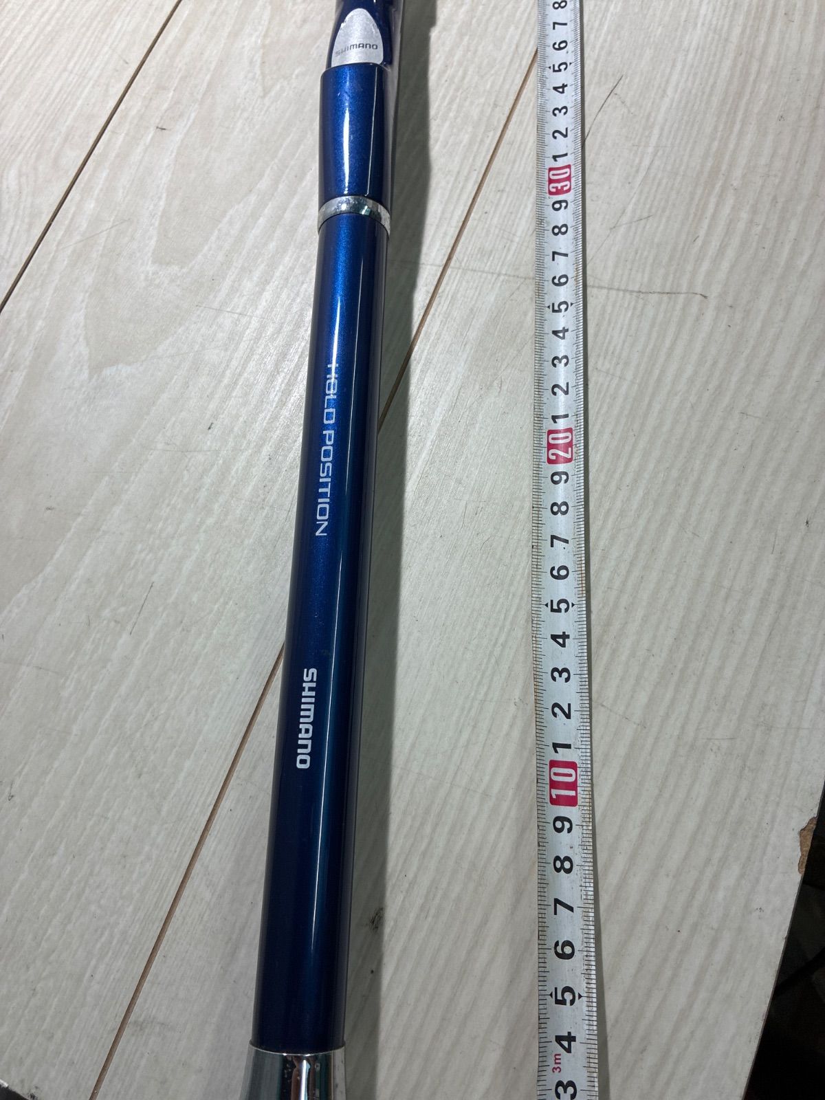 シマノ 80-400 T 3 インターライン 整理番号船1