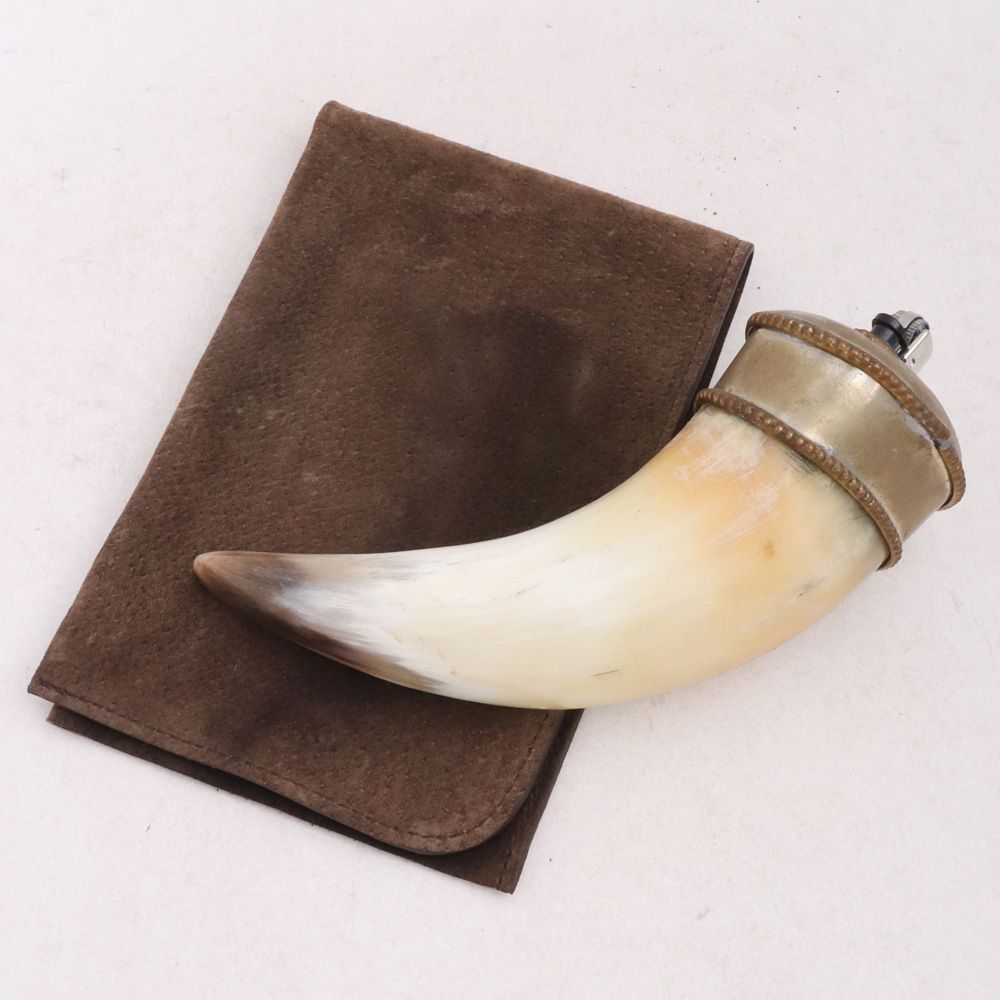 RickOwens リックオウエンス ライターケース 20SS Rick Owens - RickOwens リックオウエンス ライターケース 新品