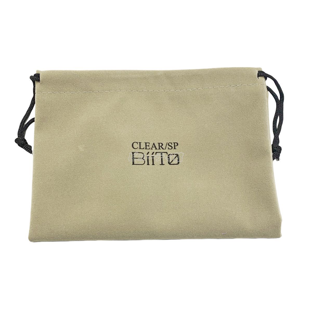 BiiTo2 ビートツー スタンダードセット フラッシュ脱毛器 CLEAR/SP 