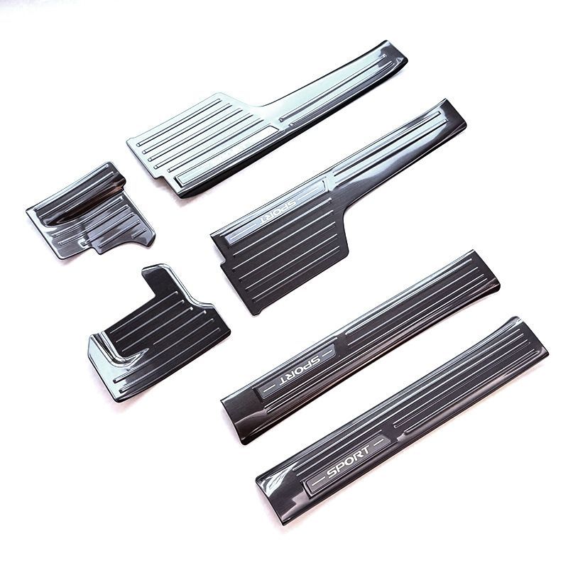 ハセガワ薄型アルミ脚立 天板幅広・おしゃれ！軽量アルミステップ 3段