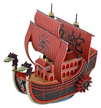 ワンピース 偉大なる船(グランドシップ)コレクション 九蛇海賊船 ワンピース 偉大なる船(グランドシップ)コレクション 九蛇海賊船