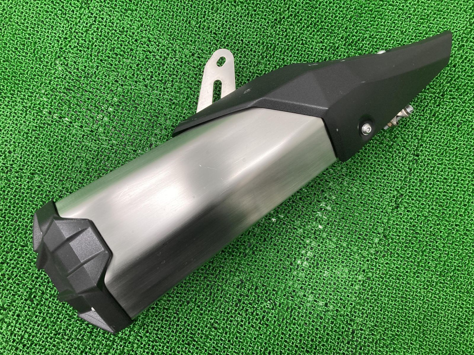 Ninja1000SX 純正フルエキマフラー ニンジャ1000SX ZX1002K 20年- 純正