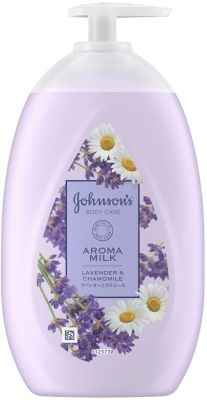 まとめ買い-12点セット ジョンソンボディケア ドリーミースキン アロマミルク ５００ｍＬ ボディクリーム ローション