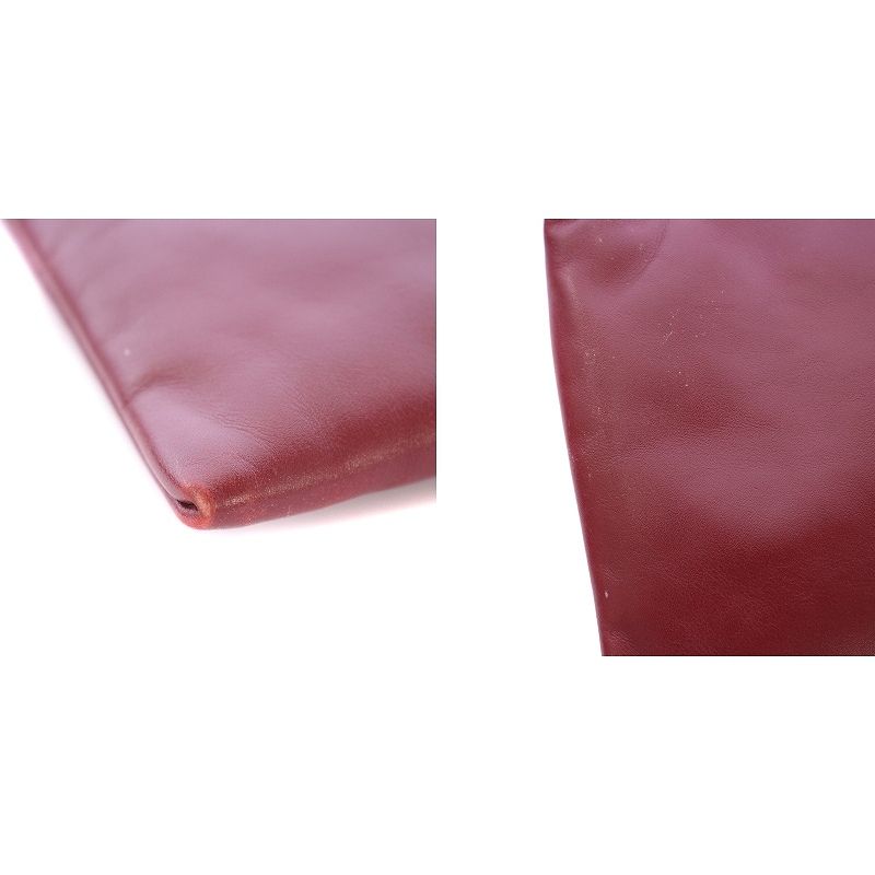 サイモンミラー Simon Miller MINI PUFFIN BAG ミニパフィンバッグ  