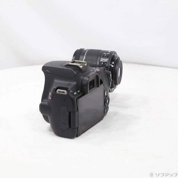 【新品未使用】EOS Kiss X10 EF-S18-55 IS レンズキット CANON EOS Kiss X10 EF-S18-55 IS STM レンズキット 価格比較