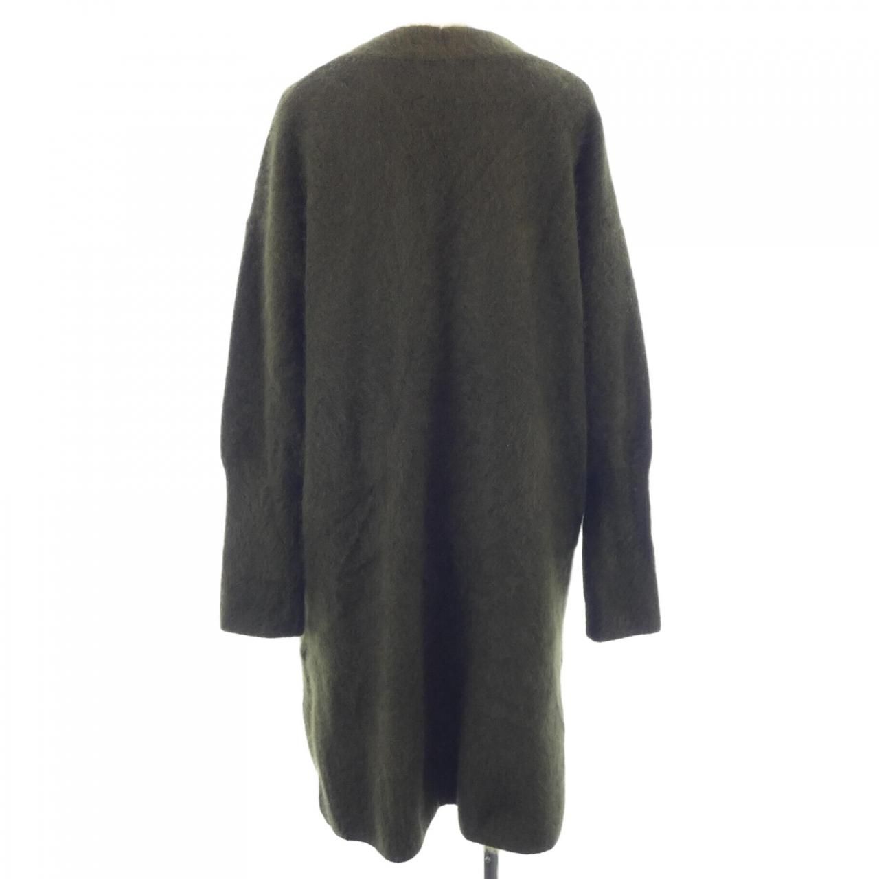 プントドーロ Punto D oro. ロングカーディガン