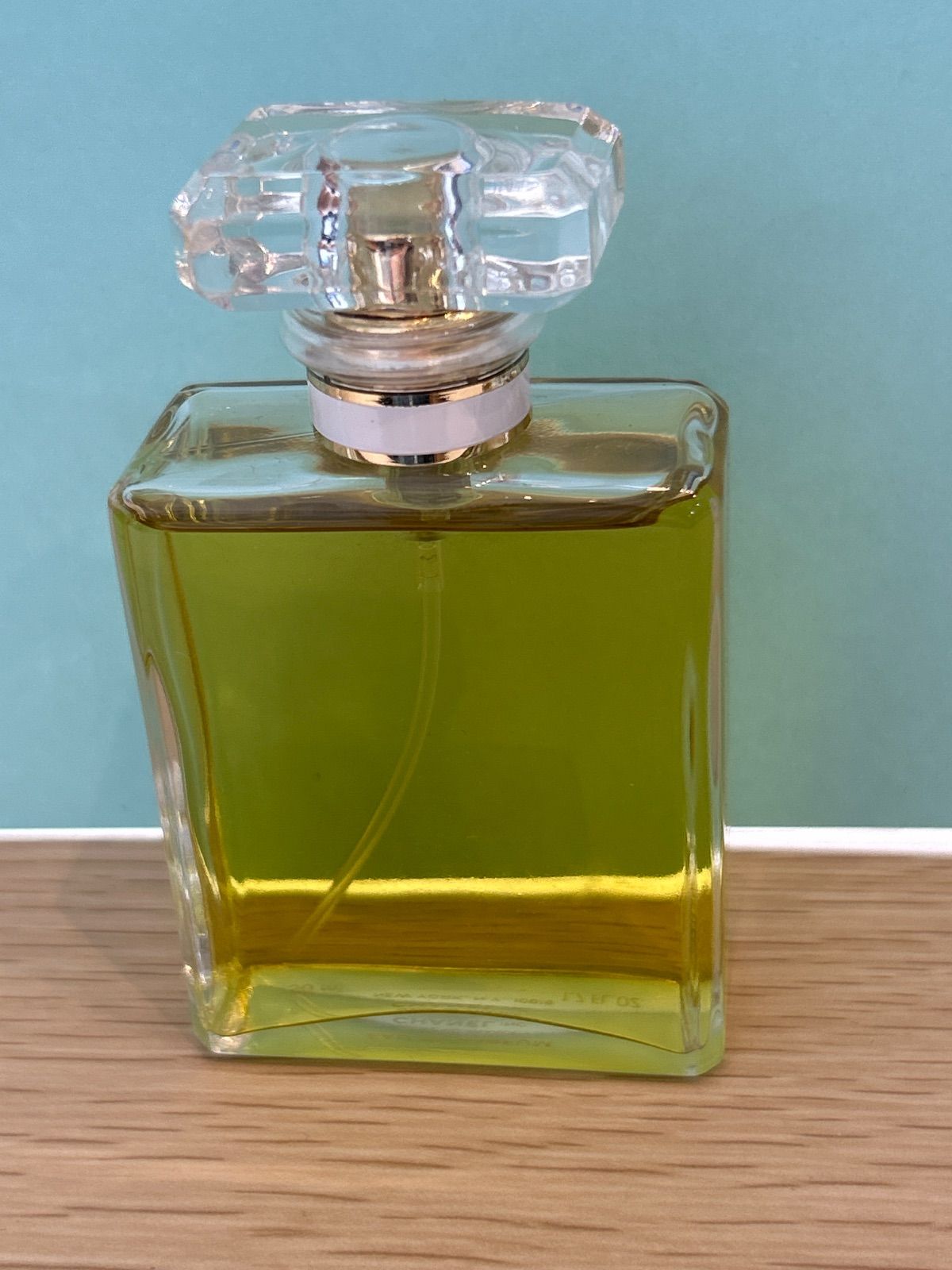 CHANEL （シャネル）No.19 オールドパルファム 50ml 箱付き - メルカリ