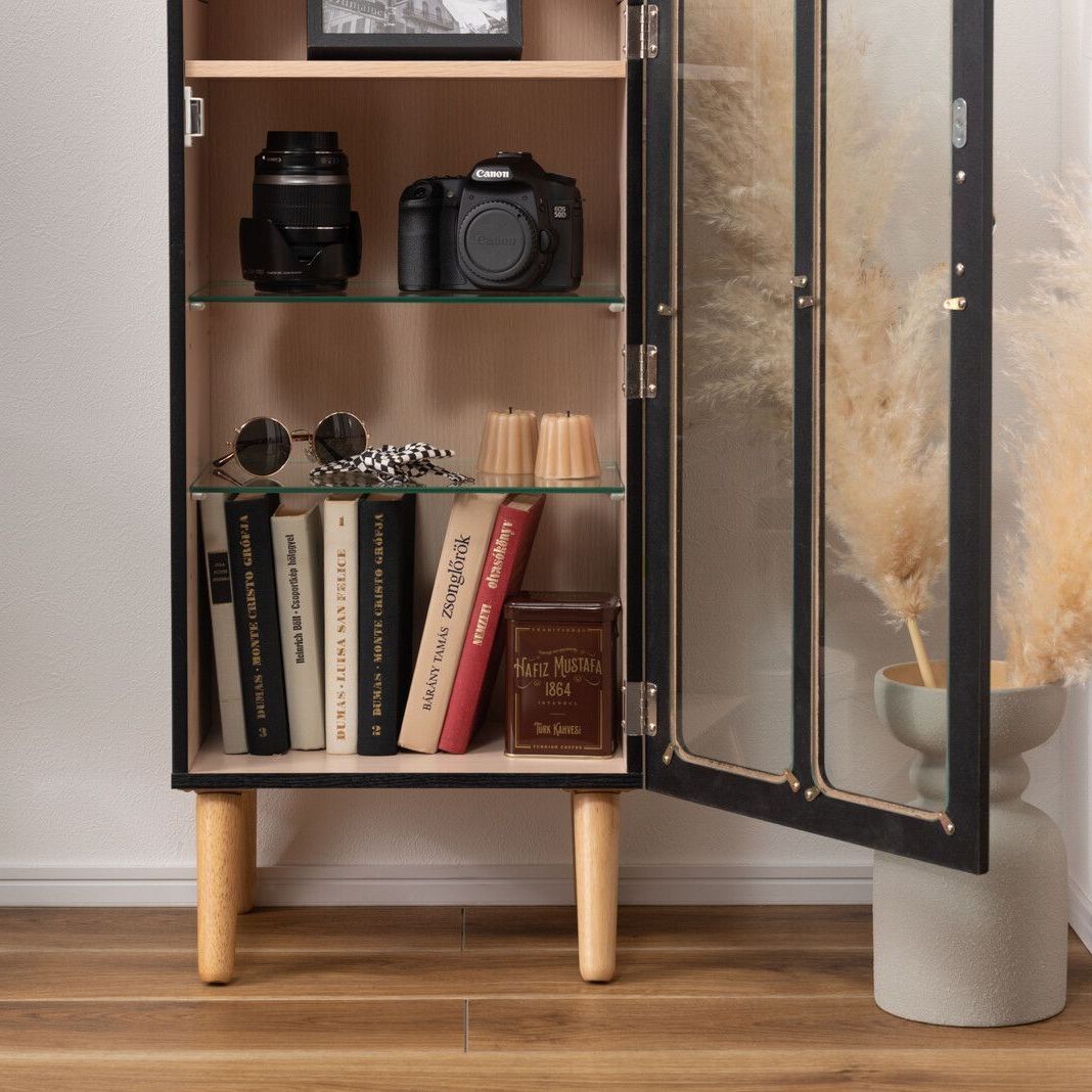 デザイン 脚付き