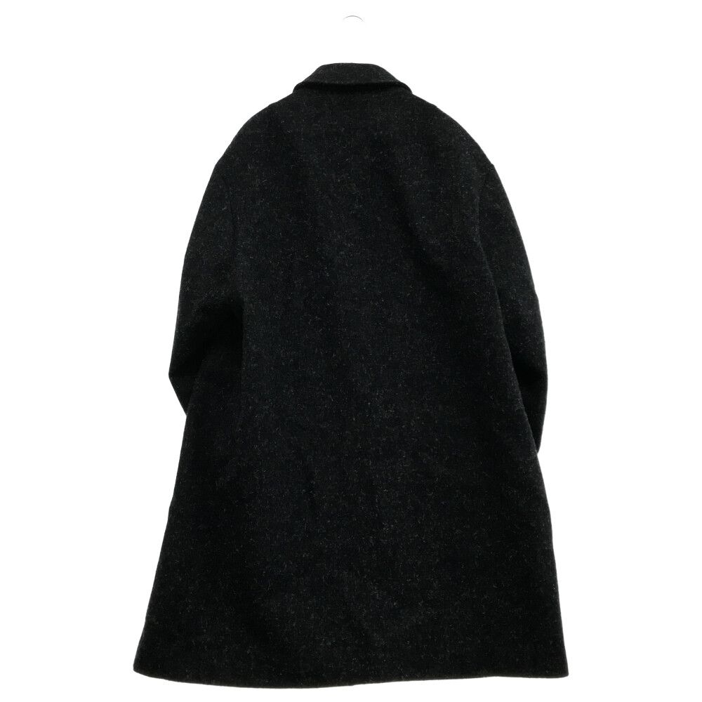 kolor (カラー) 21AW Soutien Collar Coat 21WCM-C06107 ウール