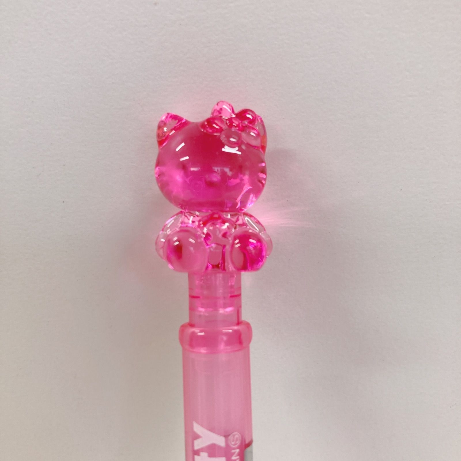 サンリオ ハローキティ hello kitty シャーペン 1999年 平成