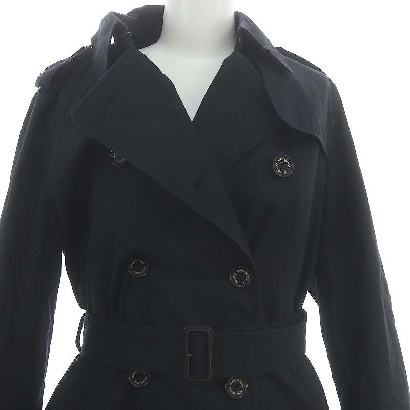マッキントッシュフィロソフィー MACKINTOSH PHILOSOPHY ライナー付き