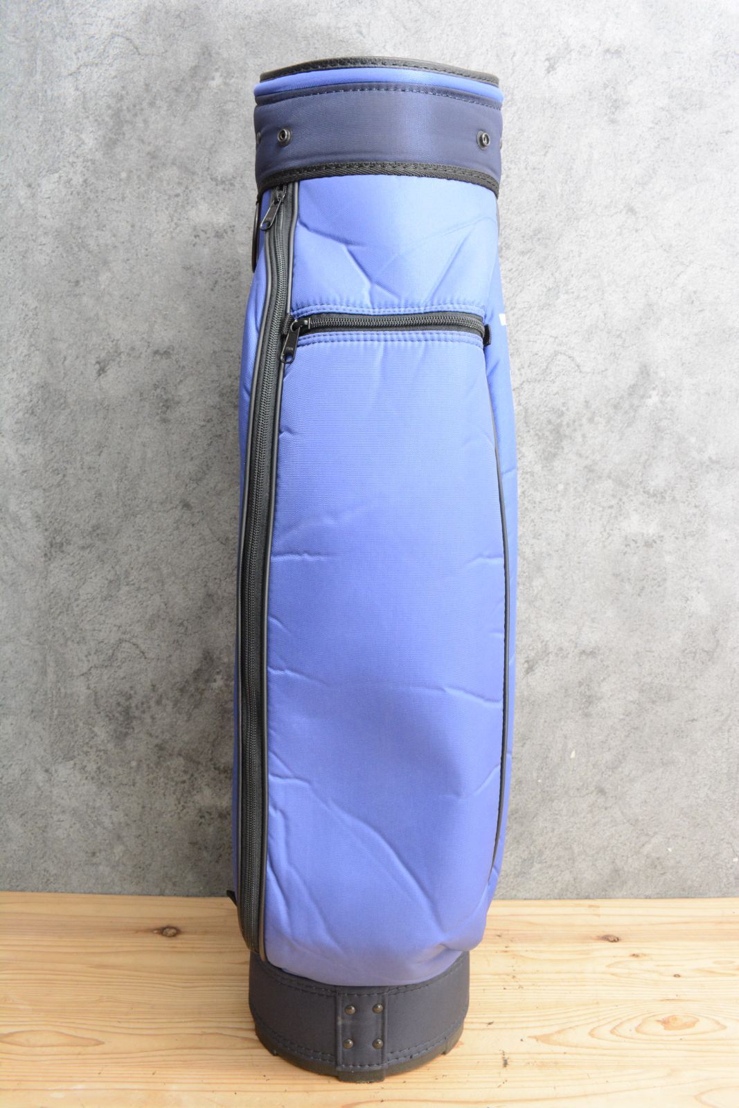 PEARLY GATES ブルー キャディバッグ スタンダードタイプ】パーリーゲイツ PEARLY GATES 男女兼用